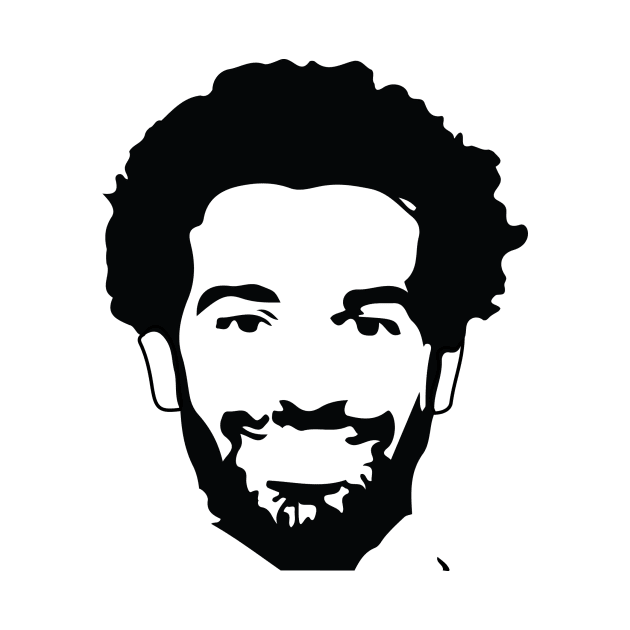 Mohamed Salah T Shirt Liverpool by pugkung0073