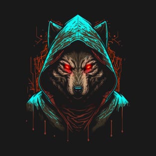 wolf T-Shirt