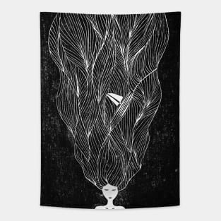 Dream Flow Tapestry