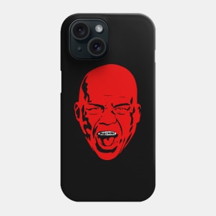 Kurt Angle Abyss Phone Case