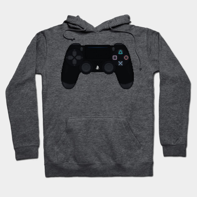 ps4 sweater