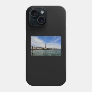 Campanile di San Marco Phone Case