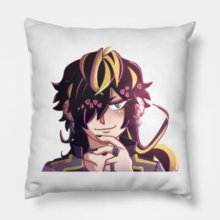 14th Moon Pillow