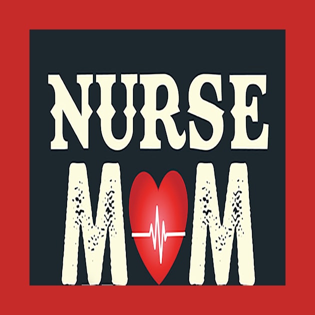 nurse mom by simsim