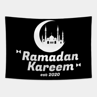 Ramadan Kareem Gift Idea Tapestry