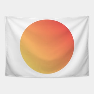 Pitstop Direct Circle Tapestry