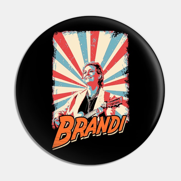 brandi vintage poster Pin by jerrysanji