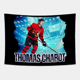 Thomas Chabot Tapestry