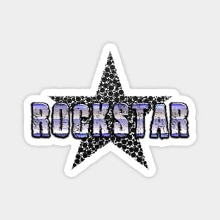 Rockstar Magnet