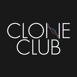 Clone Club T-Shirt