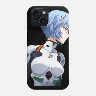 Ayanami Rei Phone Case