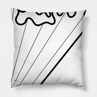 Paradox Brain Pillow