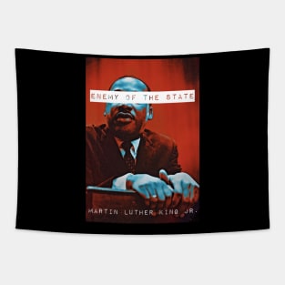 MLK-E.O.T.S Tapestry