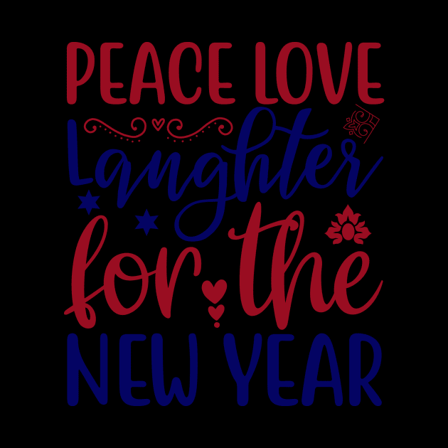 Quote New Year by Rizaldiuk