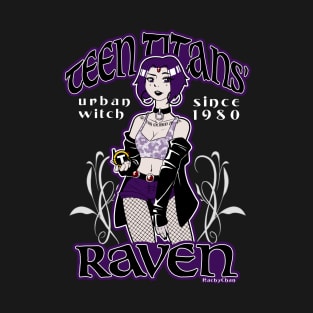 Urban Raven T-Shirt