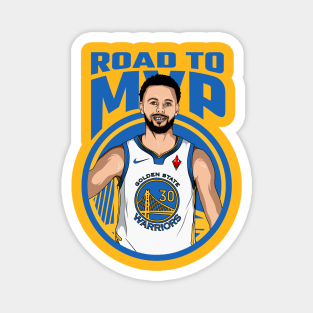 CURRY Magnet