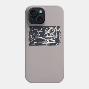 Dr Zeus Phone Case