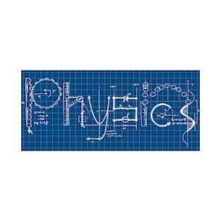 Physics T-Shirt