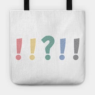 Guess the Concept Tote