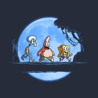 Hakuna Spongeata T-Shirt