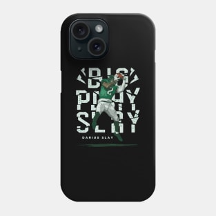 Darius Slay Philadelphia Big Play Slay Phone Case