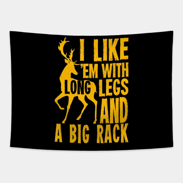 Funny Deer Hunting Quote Gift for Hunters - Awesome Deer Hunting