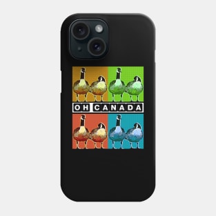 Oh Canada Phone Case