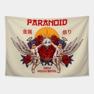 paranoid Tapestry