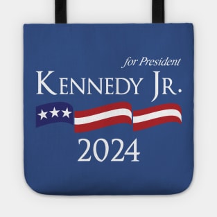 RFK Jr Robert F Kennedy Jr For President 2024 Tote