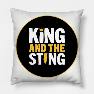 king and Pillow