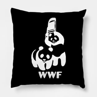 wwf Pillow