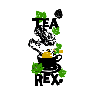 TEA REX T-Shirt