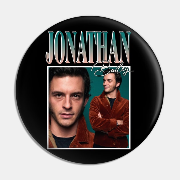 Jonathan Bailey Pin by TeesBySilvia