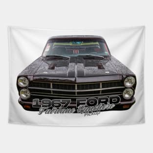 1967 Ford Fairlane Ranchero Pickup Tapestry