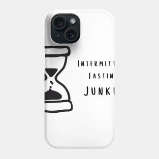 majestic intermittent fasting Phone Case