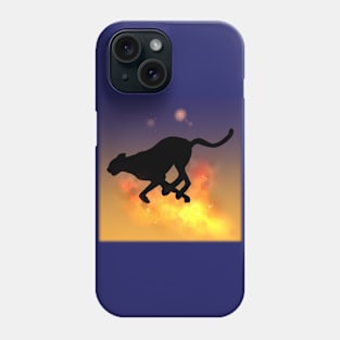 Accelerate Phone Case