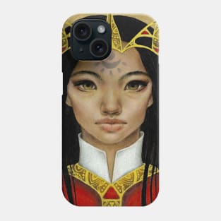 Narangerel Phone Case