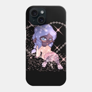 Cute Drow Phone Case