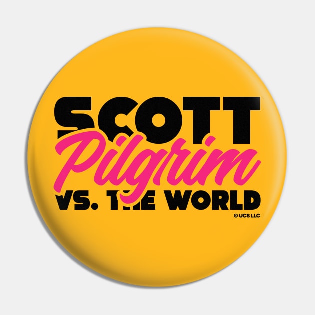 Scott Pilgrim vs the world movie fan. Birthday party gifts. Officially licensed merch. Perfect present for mom mother dad father friend him or her Pin by SerenityByAlex