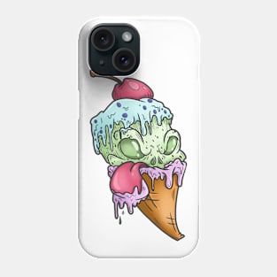 Ice cream Phone Case