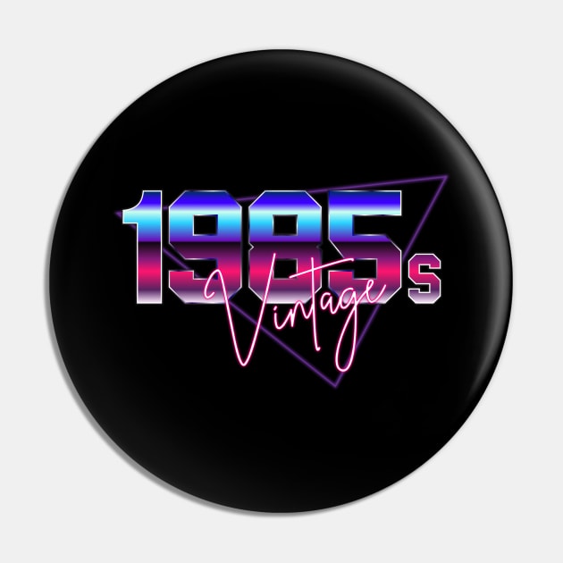 1985 Pin by opoyostudio