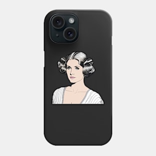 Woman Design Phone Case