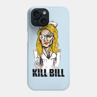 Kill Bill Phone Case