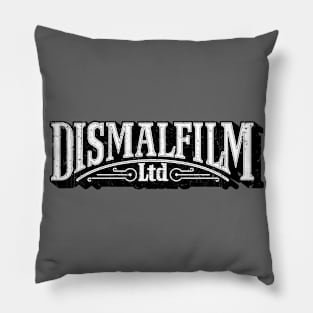 DISMALFILM Pillow