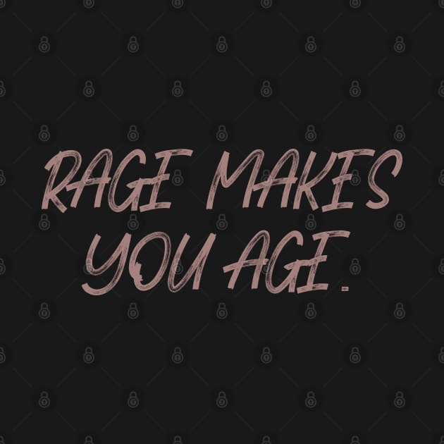 Rage by Infectee