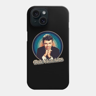 Dale Your Ticket to Rock 'n' Roll Chic Phone Case