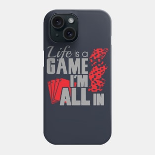 Life game Phone Case