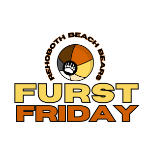 Furst Friday T-Shirt