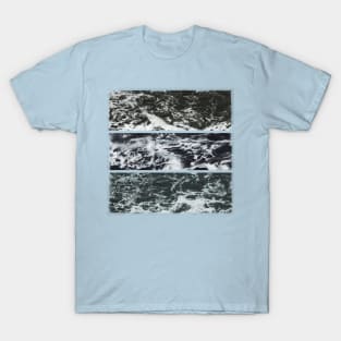 Salt Water T-Shirts for Sale