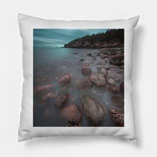 Boulder Beach Pillow